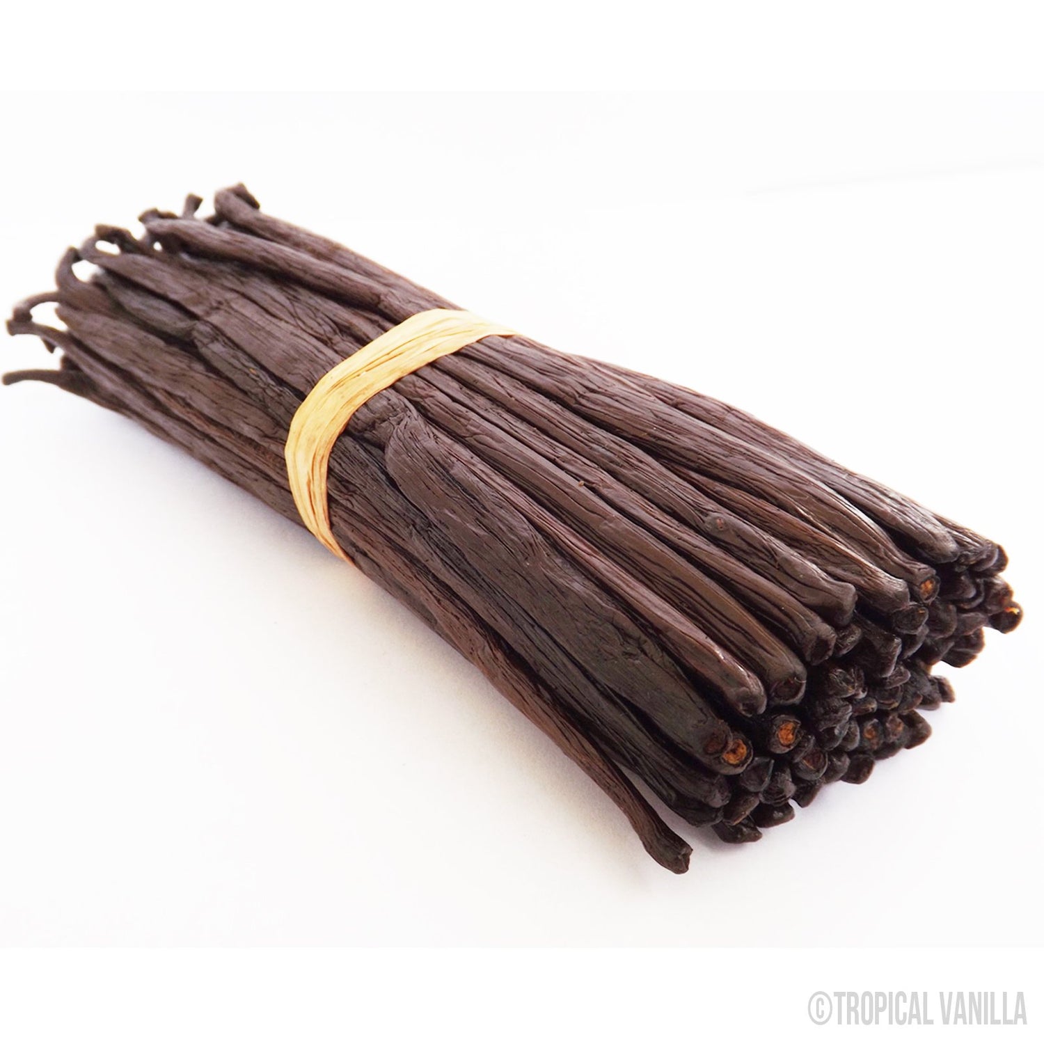 Madagascar Vanilla Beans