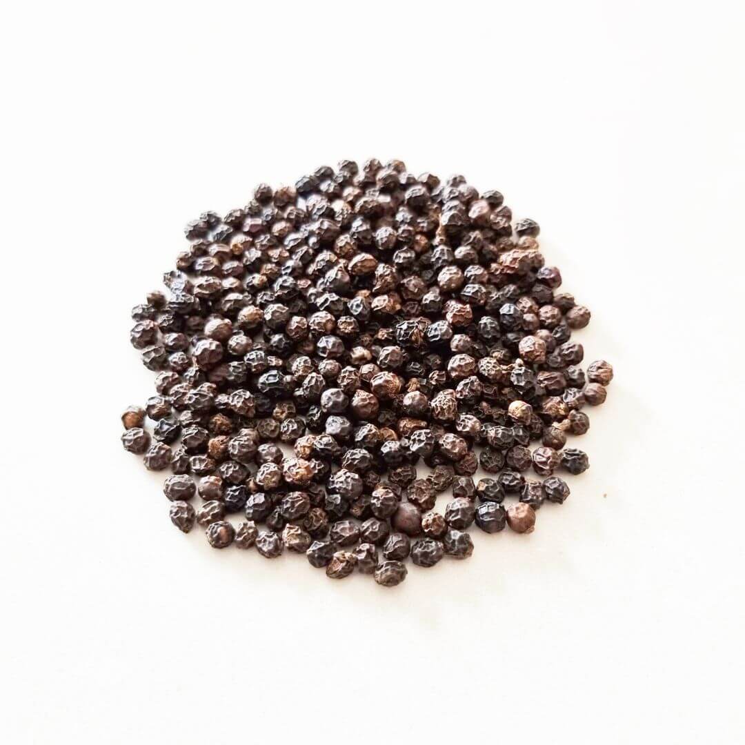 Black Peppercorn