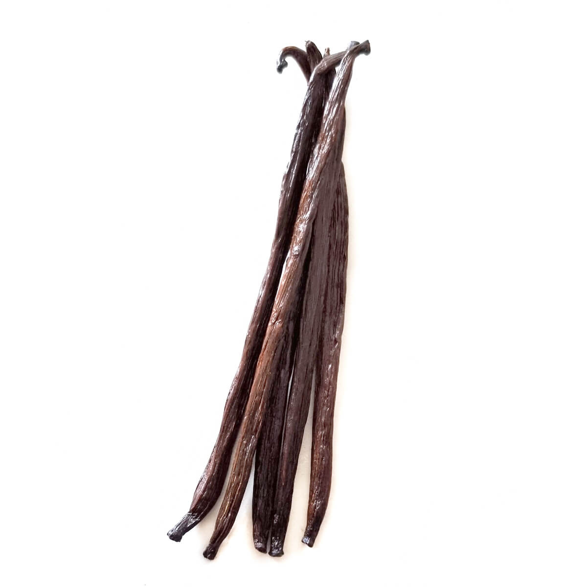 Vanilla Beans Tahitian (Tahiti) Grade A