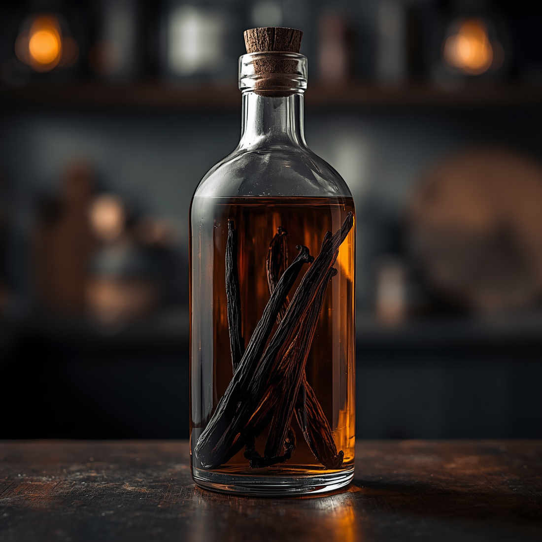 How To Make Homemade Vanilla Extract (Complete Guide)