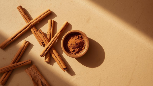 The Incredible Health Benefits of Cinnamon: Why You Should Add It to Your Daily Routine