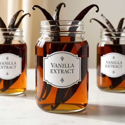 10 Tahitian Vanilla Beans for $14.99