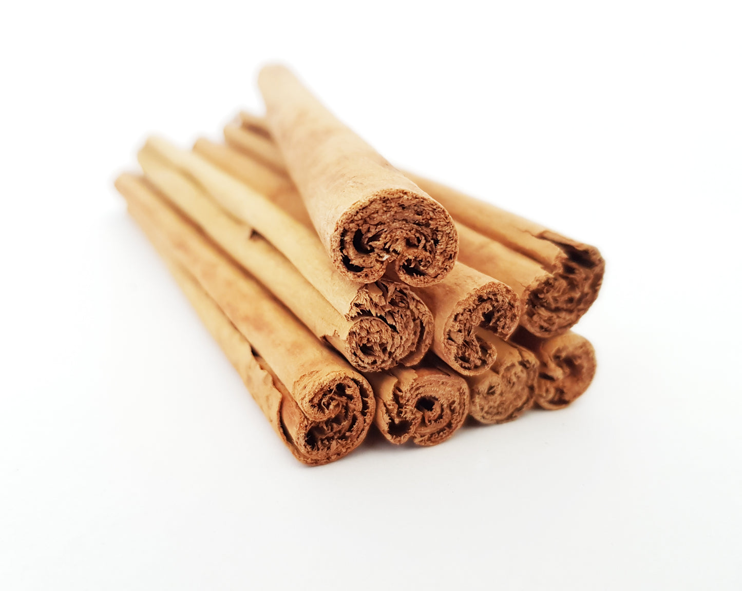Ceylon Cinnamon - Tropical Vanilla
